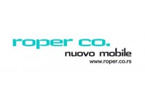 ROPER CO.